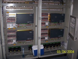 Control Panel Satchwell